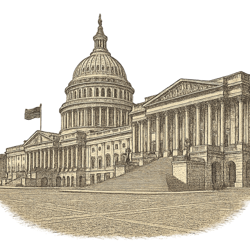 How Congress Legally Beats the Stock Market