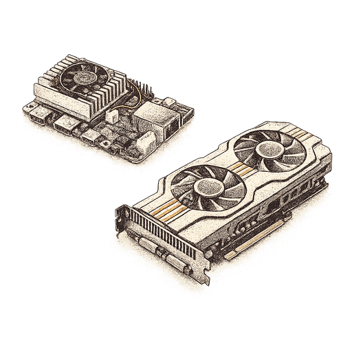 TPU vs GPU: When TPUs Actually Win (and When They Don’t)