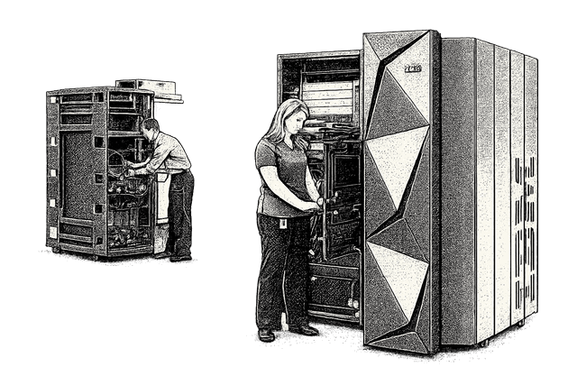 IBM Stock: Is Its AI & Cloud Turnaround Finally Real?