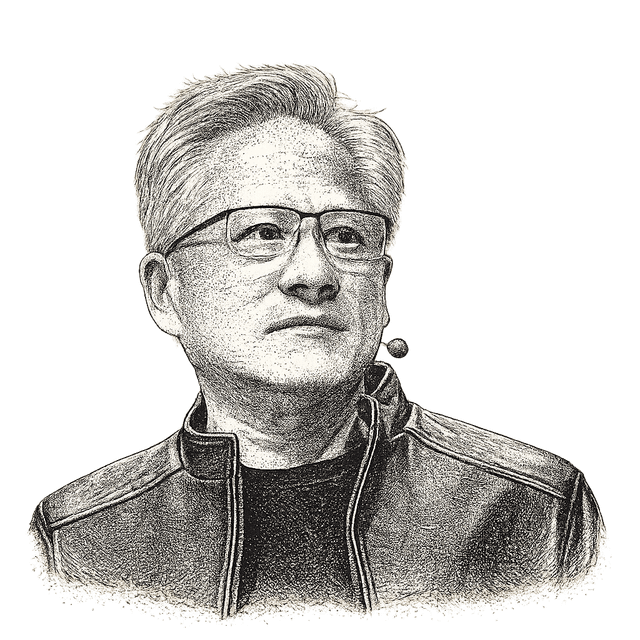NVDA Stock: An AI Titan or a Bubble in the Making?