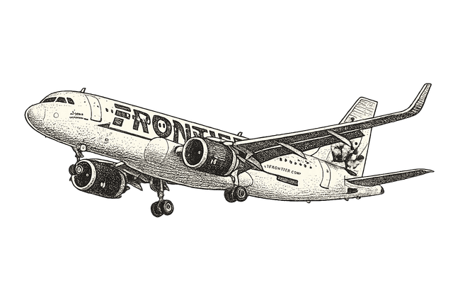 Frontier Stock: Can It Soar After Spirit's Collapse?