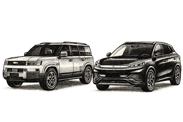 Hybrid vs. EV Stocks: Which Automakers Will Win in 2026?
