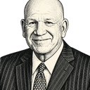 A. James Teague