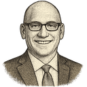 Aaron H. Ravenscroft