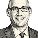Aaron H. Ravenscroft