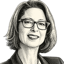 Abigail Johnson
