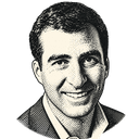 Adam Mendelsohn