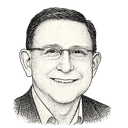 Robert Craig Ritchie