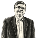 Ajay Mehra
