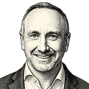 Alan McFarlaneBiography