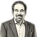 Alan Trefler