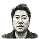 Alan Yu