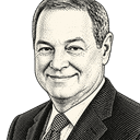 Albert H. Nahmad
