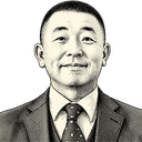 Albert Wong
