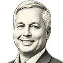Alexander G. Cumbo