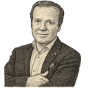 Alexander Gabriel Merk