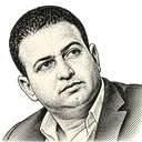 Alexander Rabinovich