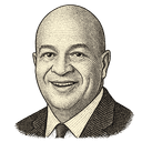 Alfred C. Liggins III