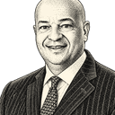 Alfred C. Liggins