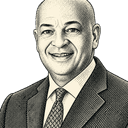 Alfred C. Liggins