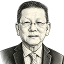 Alfred Lim