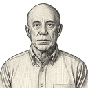 Randall Colin Gouveia