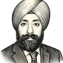 Amanpal Singh Bhutani