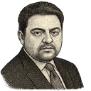 Amir Farrokh Heshmatpour