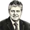 Andrew G. Inglis