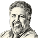 Andrew Jay Redleaf
