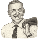 Andrew John Harmening