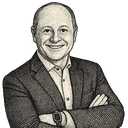 Andrew K. Silvernail