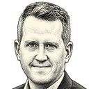 Andrew R. Robbins