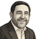 Andrew Ryan Schlossberg