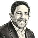 Andrew Schlossberg