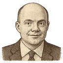 Dashiell I. Robinson