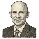 Andrew William John Butcher