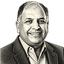 Anil K. Singhal