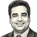 Anirudh Devgan