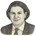 Anthony D. Eisenberg