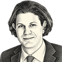 Anthony D. Eisenberg