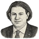 Anthony D. Eisenberg