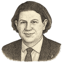 Anthony D. Eisenberg