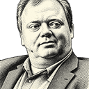 Anthony J. Wood
