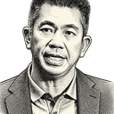Anthony K. Chow