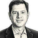 Anthony Paul J. Smurfit