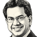 Anuj Goyal