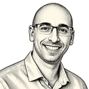 Asher Dahan