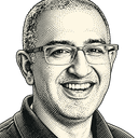 Ashish Arora