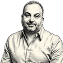 Aviv Sher